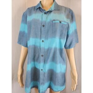 Buffalo | Mens | Short Sleeve | XL